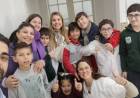 Taller de Estimulación Cognitiva: trabajo en conjunto y creatividad