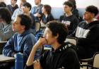 ¿Cómo es la situación salarial en la Universidad?