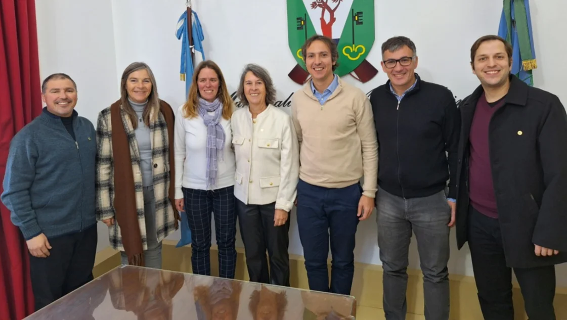 Alianza estratégica para el desarrollo productivo regional