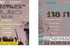 EMMCoS presenta: Ensambladas Eléctrica y Acústica