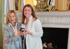 Premio Raíces para una científica bahiense graduada en la UNS