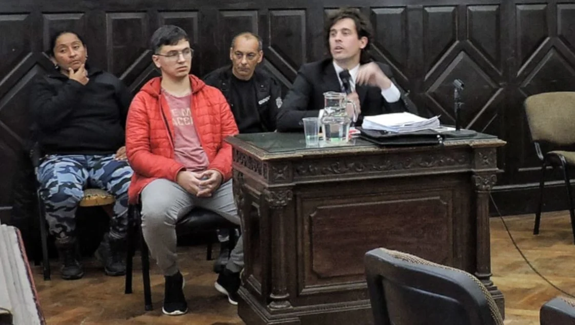 Tiros en la terminal de Suárez: lo declararon culpable, pero con atenuantes