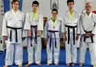KARATE: 31º Torneo Nacional de Estilos