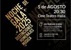 Noche de Gala 2025