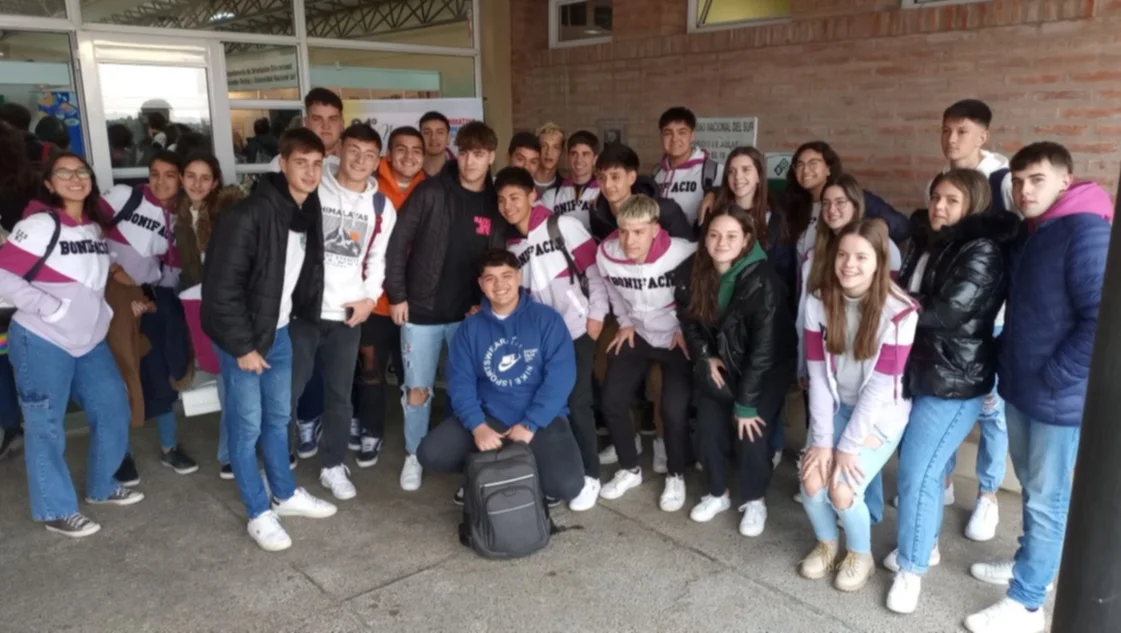 Toda la info para la Muestra de Carreras 2025 de la UNS