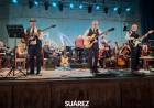 "The Beatles Sinfónico" brilló en el Teatro Italia