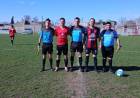 4ta Fecha del Clausura: El Progreso es único puntero y Boca gano por goleada