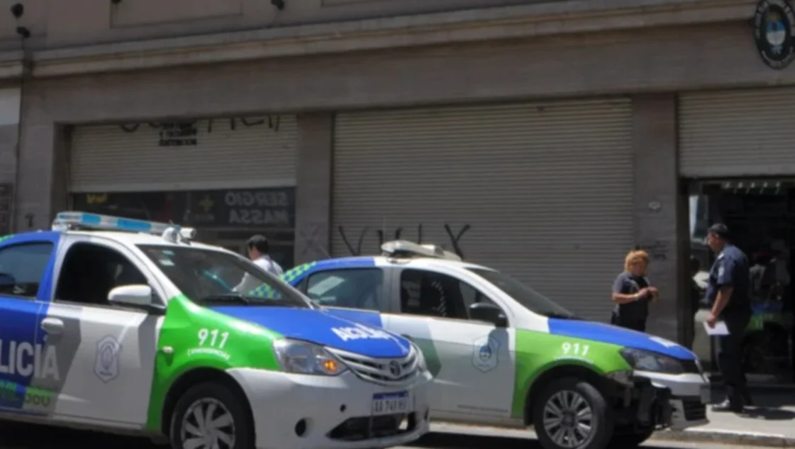 Coronel Suárez: allanamiento y dos detenidos por venta de drogas