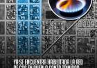 Ya está habilitada la red de gas en Pueblo Santa Trinidad – Barrio ProCreAr