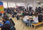 Inscripción a becas y subsidios para el ciclo 2026