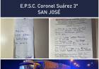 PARTE DE PRENSA POLICIAL