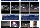 PARTE DE PRENSA POLICIAL