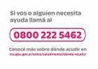 Enfatizando en la Prevención del Suicidio, recorda:
