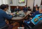 Reconocimiento a vecinos y efectivos policiales que aplicaron RCP en la vía pública