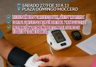 Espacio Saludable en Villa Belgrano 