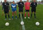 Futbol Femenino: Independiente goleo al Sanma, y ganaron El Progreso  y Blanco y Negro