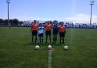 Clausura Femenino: jornada negativa para los equipos de nuestro medio