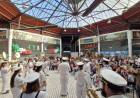 Fiesta de las Colectividades: orgullosos de ser suarenses con historia 