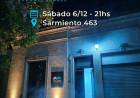 Inauguración del Primer Museo de Coronel Suárez