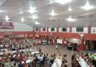 Independiente celebró su tradicional Fiesta del Deporte y Brindis de Fin de Año