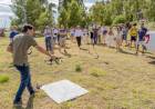 Agronomía podrá relevar con un dron el estado de suelos, cultivos y pastizales con precisión de centímetros