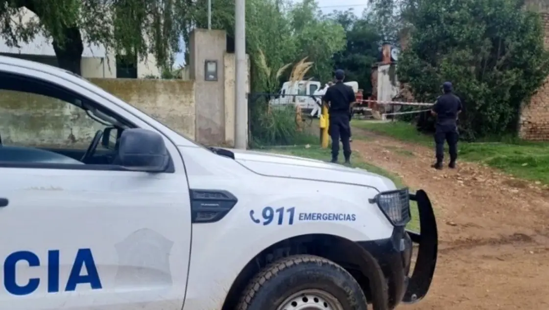 Condenaron a un joven que asesinó a golpes a un hombre en Huanguelén