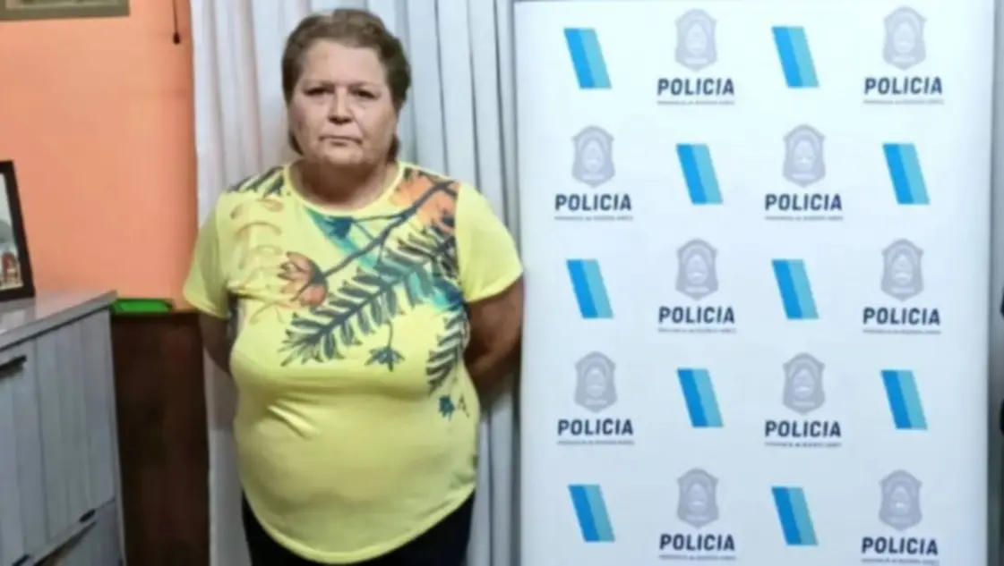 Llega a juicio una masajista de Puan acusada de extorsión