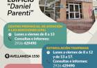 Servicios que brinda el Edificio Daniel Parenti