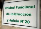 Citan como imputado a un hombre acusado de grooming