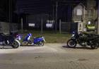 PARTE DE PRENSA POLICIAL