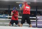 El Boxeo dijo presente, con el Polideportivo de club "El Progreso" colmado