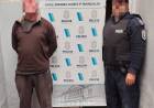 PARTE DE PRENSA POLICIAL