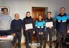 Reconocimiento a nuestros efectivos policiales