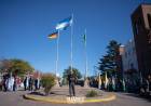 Pueblo Santa María celebró sus 139 años con emoción, identidad y un enorme orgullo por sus raíces