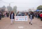 25 de Mayo: convocatoria para instituciones que quieran participar del desfile