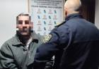 PARTE DE PRENSA POLICIAL del 19, 20 y 21 de Mayo