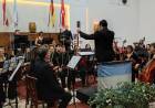 La música argentina brilló en el concierto sinfónico de la EMMCoS