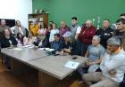 El Sindicato de Trabajadores Municipales presentó su nueva comisión
