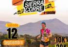 ¡Ponelo en agenda! Llega la 4ta edición de Sierra Corre