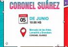 En Suárez, las ideas de nuestros niños y jóvenes tienen voz propia