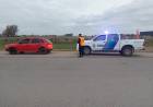 PARTE DE PRENSA POLICIAL