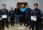  Reconocer el compromiso también es una forma de fortalecer la seguridad