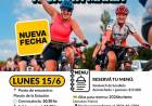 ¡Se viene la Bicicleteada a Santa María!