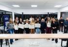 Primera promoción de Bromatología y Medio Ambiente: 16 nuevos profesionales para Coronel Suárez
