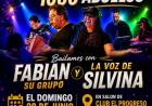 Todo listo para la Pre Fiesta de los 1000 Abuelos