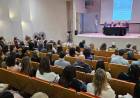 “Tenemos potencial para resolver problemas sociales y productivos en todas las escalas”