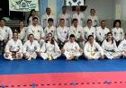 Escuela de Taekwon-do "cinturon blanco"