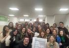 Coronel Suárez participó del encuentro regional de referentes de la Región Sanitaria I