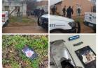 PARTE DE PRENSA POLICIAL