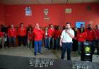 88º aniversario del club Independiente: Mauro Moccero puso en valor el crecimiento y el rol social del club